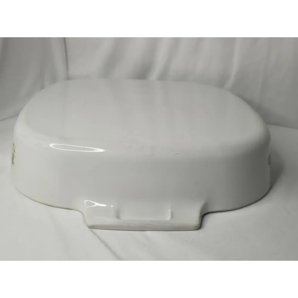 Vintage 1960’s Corning Ware “Le Romarin”